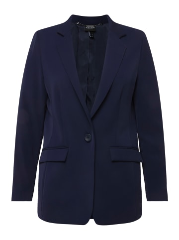 Ulla Popken Blazer in marine