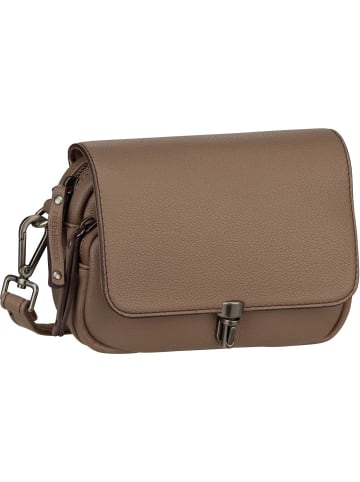 FREDs BRUDER Umhängetasche Bestie 227-3379c in Dark Taupe