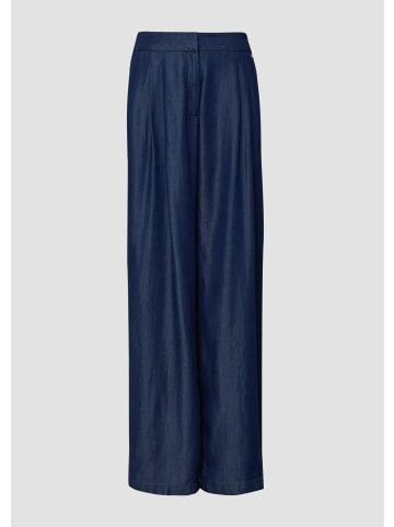 s.Oliver Hose in 57Y2_dunkelblau