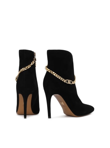 Kazar Boots in Schwarz