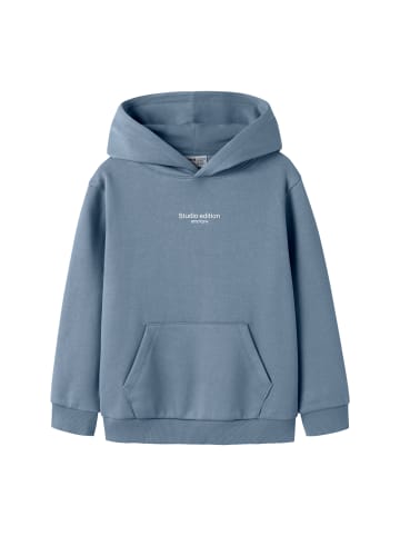 name it Hoodie 'Brody' in blau