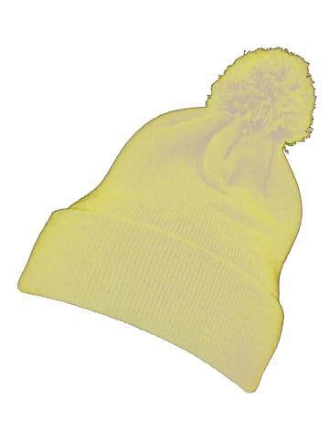  Flexfit Beanies in navy