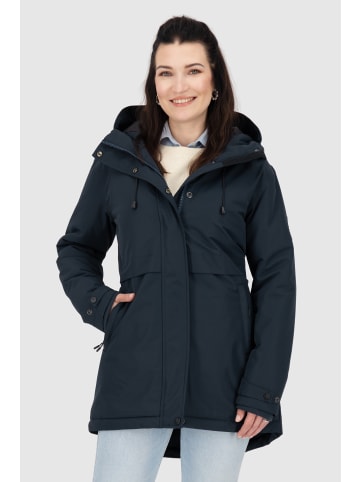 alife and kickin Winterjacke MarlyAK A in marine