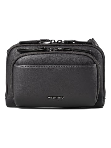 Valentino Vibe Gürteltasche 21 cm grigio