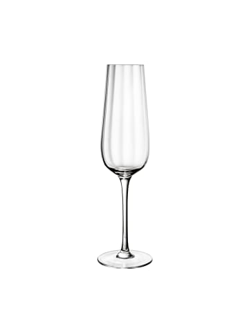 Villeroy & Boch 12er Set Wein- und Sektgläserset Rose Garden transparent in transparent