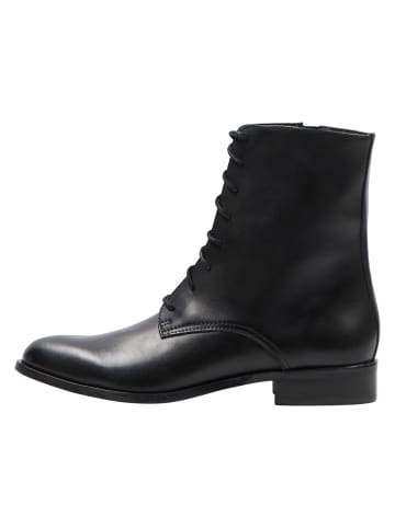 DreiMaster Klassik Damen Schuhe in Schwarz
