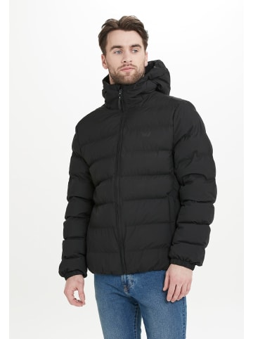 Whistler Steppjacke Jakob in 1001 Black