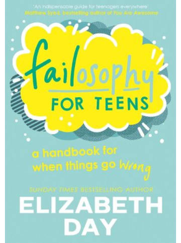 HarperCollins Buch - Failosophy For Teens
