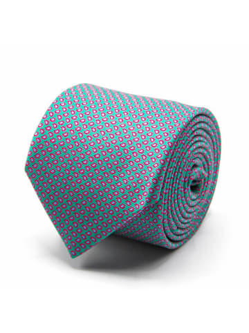 BGents Krawatte für Herren in mintgrün