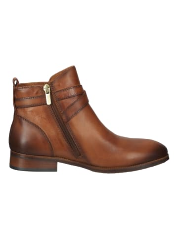 Pikolinos Stiefelette in Brandy