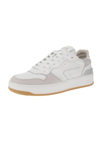 Hub Sneaker low M4706L6 in Weiß