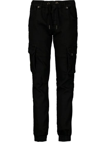 Garcia Cargohose in off black