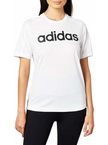 adidas T-Shirt für Herren in uni