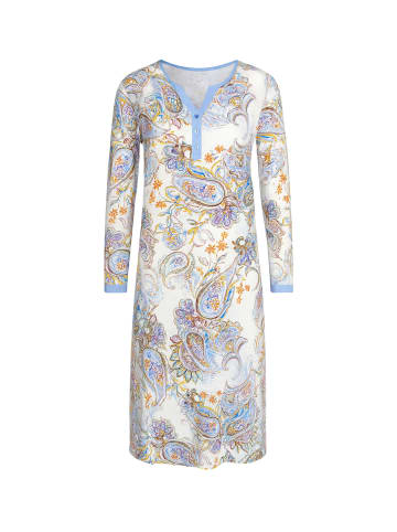 Goldenbay Nachthemd Classic in Indigo