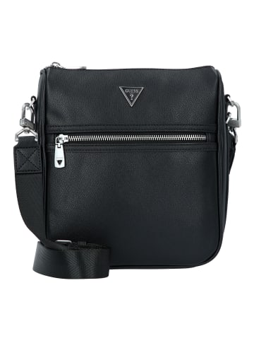 Guess Milano Umhängetasche 22 cm in black