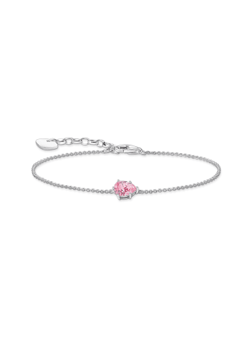 Thomas Sabo Armband in pink