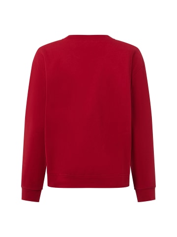 Levi´s Sweatshirt in rot