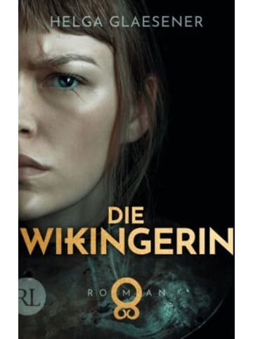 aufbau Buch - Die Wikingerin