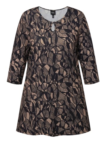 Ulla Popken Shirt in sand