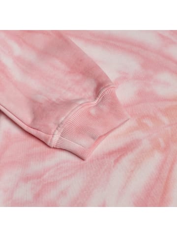 GAP Kurzes Kleid in Pink