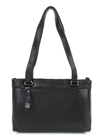 EMILY & NOAH Shopper Maestro in black