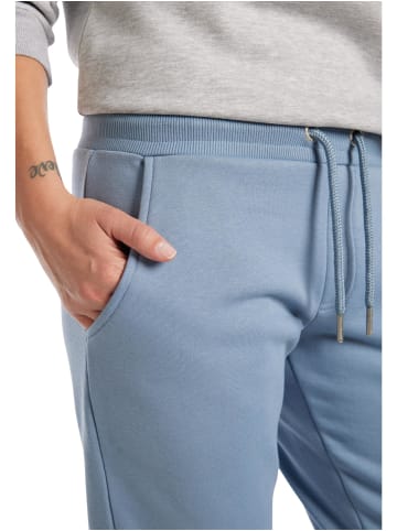 Bruno Banani Sweathose Cabrera in Blau