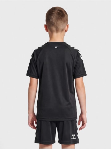 Hummel Hmlcore Kinder in BLACK