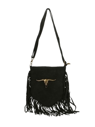 Gave Lux Umhängetasche in BLACK