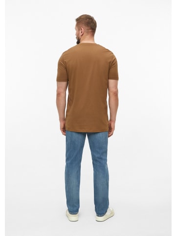s.Oliver T-Shirt in 8919_braun