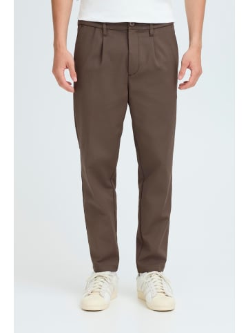 CASUAL FRIDAY Stoffhose CFMARC in Braun