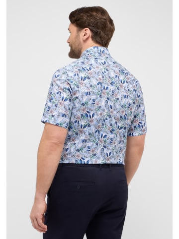 Eterna Hemd COMFORT FIT in blau