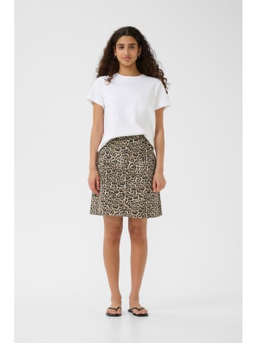 InWear Rock DabneyIW A-shape in Classic Leopard