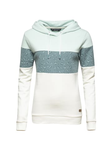 Chillaz WWALCHSEE HOODY in Grün