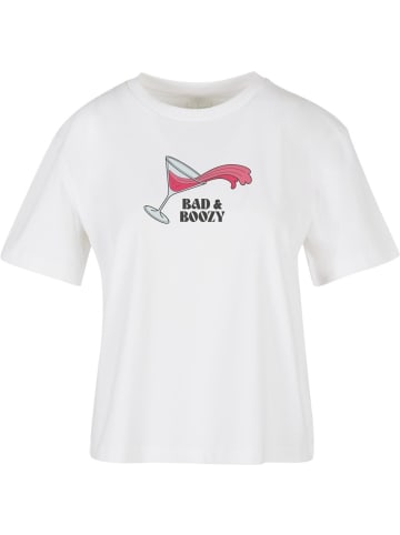 Days Beyond Shirt in Weiß