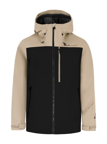 Protest " PRTAbalony in True Black