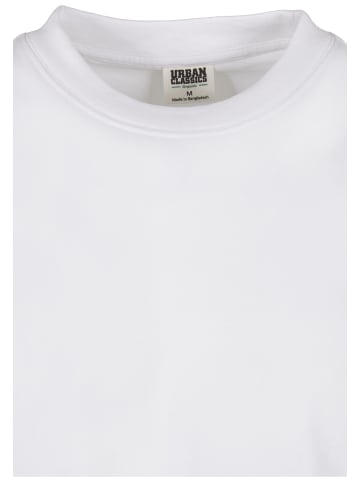 Urban Classics Tall Tees in white