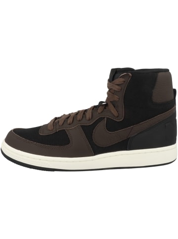 Nike Sneaker high Terminator High SE in dunkelbraun