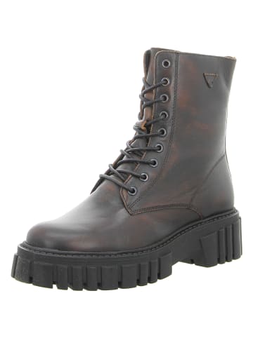 Palpa Stiefeletten in braun