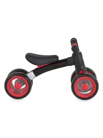 Byox RollyBoo 10 Zoll in schwarz
