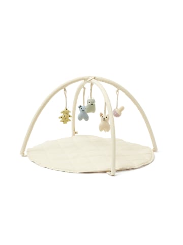 Kids Concept Babygymfiguren Edvin Wald 5-teilig ab 1 Monate