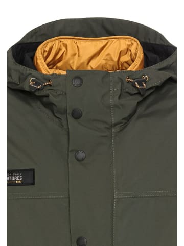 Camel Active Steppjacke für Herren in Camel