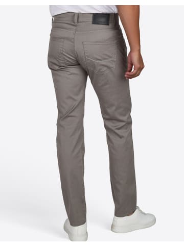 Pierre Cardin Hose Lyon in Sharkgray