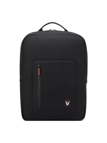 Roncato Be-Dry Daypack 40 cm Laptopfach in black
