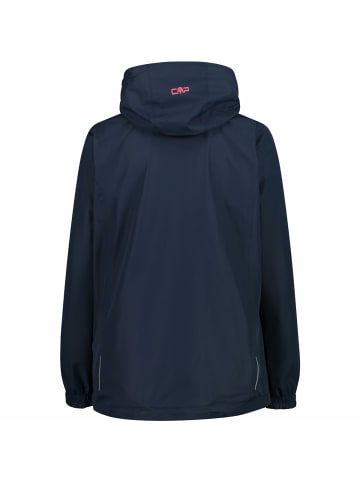 cmp Regenjacke für Damen in uni
