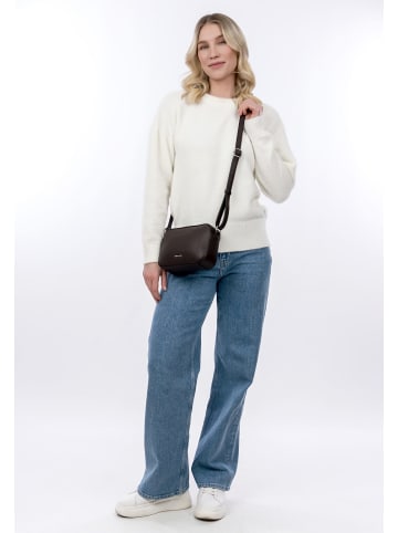 Tamaris Umhängetasche TAS Georgie in brown