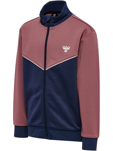Hummel Hummel Verstellbare Taille Anzug Hmlmolin Kinder in !ROAN ROUGE