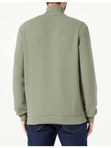 S. Oliver Sweatshirt für Herren in grün