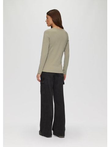 s.Oliver T-Shirt in 8530_karamell