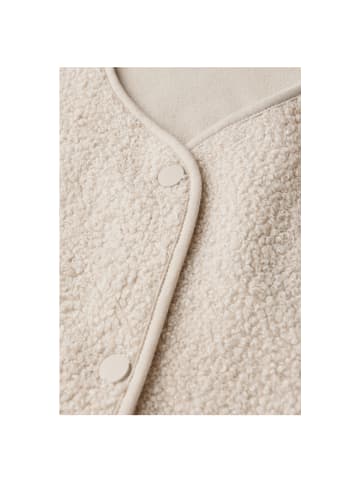 Street One Weste in soft fawn beige