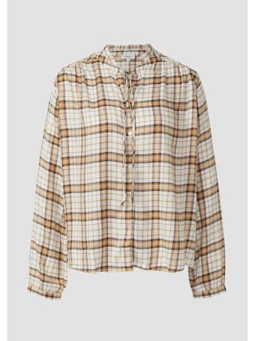 s.Oliver Bluse in 02N3_creme